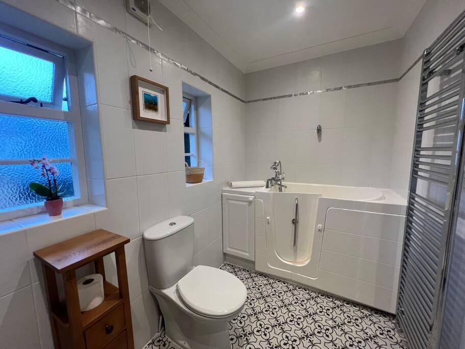 The Annex At Merley Mews Poole Ngoại thất bức ảnh