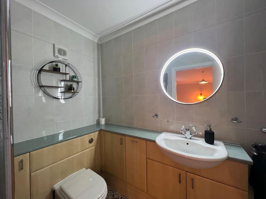 The Annex At Merley Mews Poole Ngoại thất bức ảnh