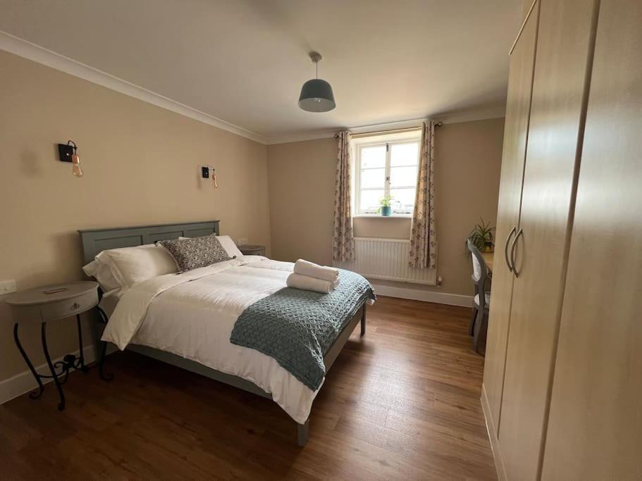 The Annex At Merley Mews Poole Ngoại thất bức ảnh