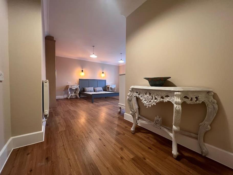 The Annex At Merley Mews Poole Ngoại thất bức ảnh