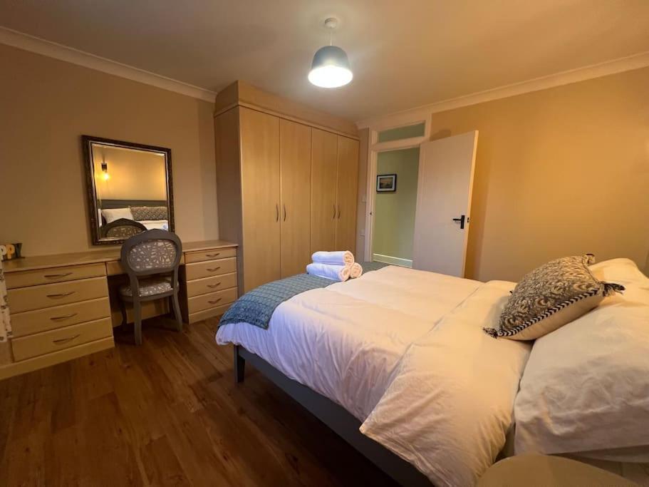 The Annex At Merley Mews Poole Ngoại thất bức ảnh
