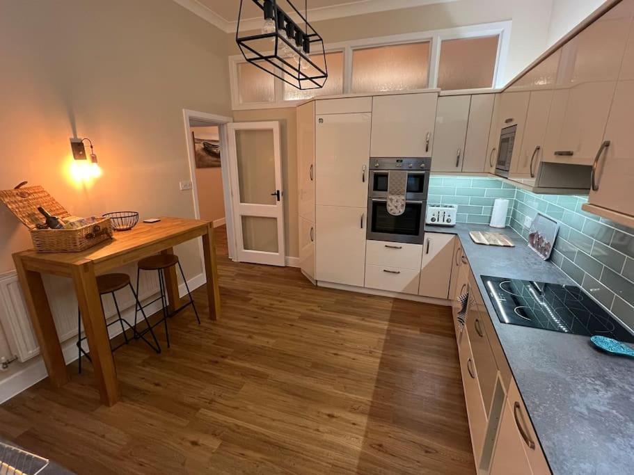 The Annex At Merley Mews Poole Ngoại thất bức ảnh