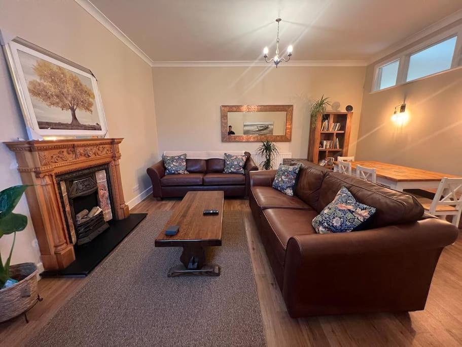 The Annex At Merley Mews Poole Ngoại thất bức ảnh