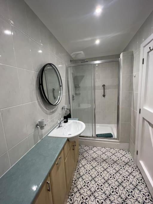 The Annex At Merley Mews Poole Ngoại thất bức ảnh
