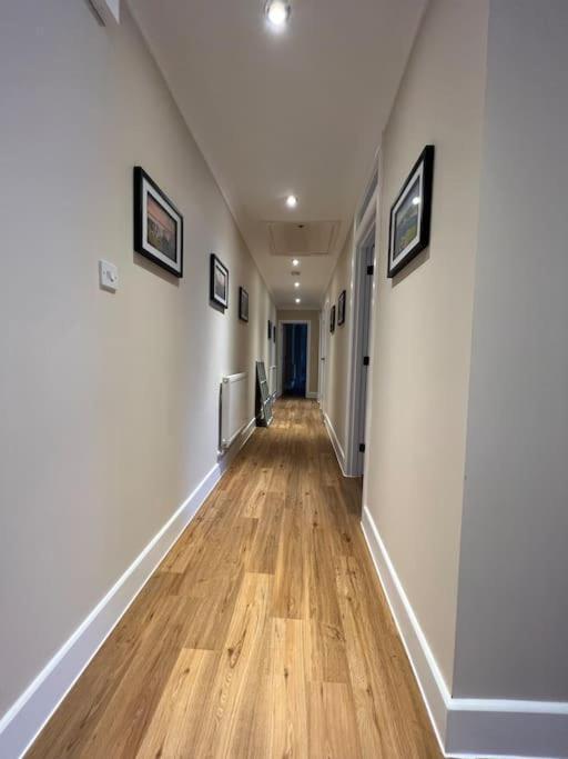 The Annex At Merley Mews Poole Ngoại thất bức ảnh