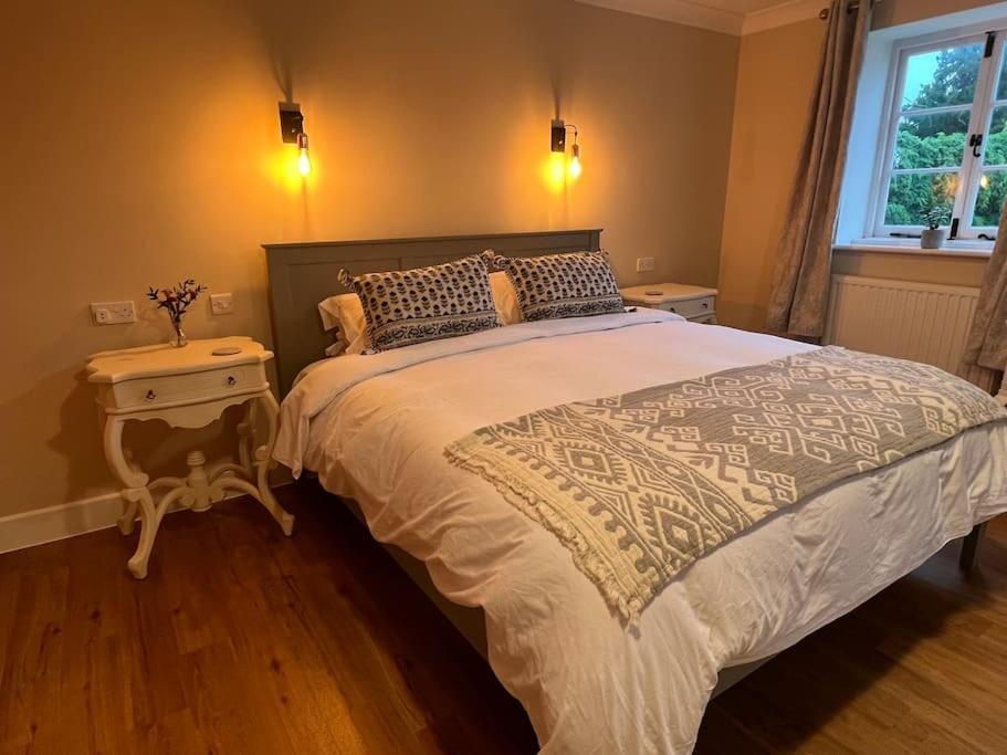 The Annex At Merley Mews Poole Ngoại thất bức ảnh