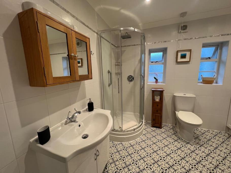 The Annex At Merley Mews Poole Ngoại thất bức ảnh