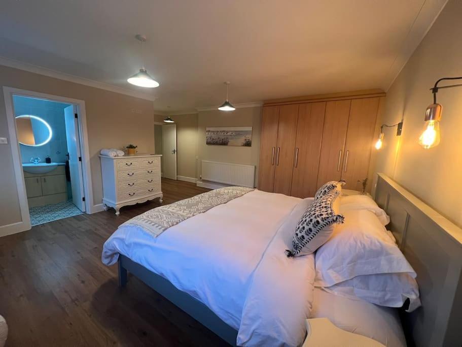 The Annex At Merley Mews Poole Ngoại thất bức ảnh