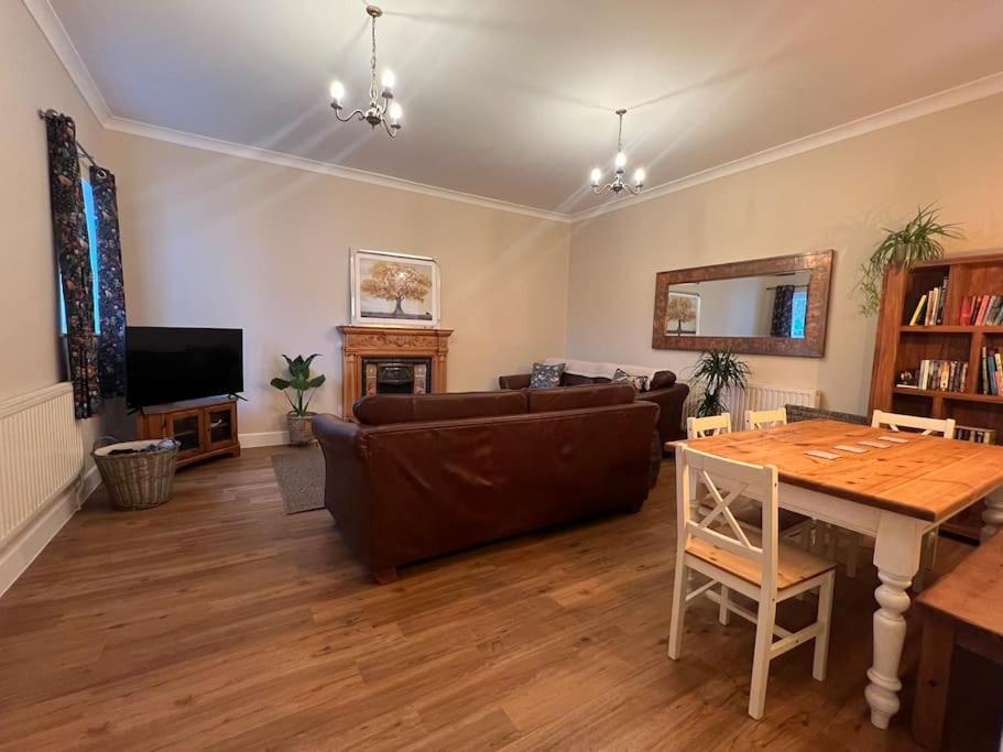 The Annex At Merley Mews Poole Ngoại thất bức ảnh