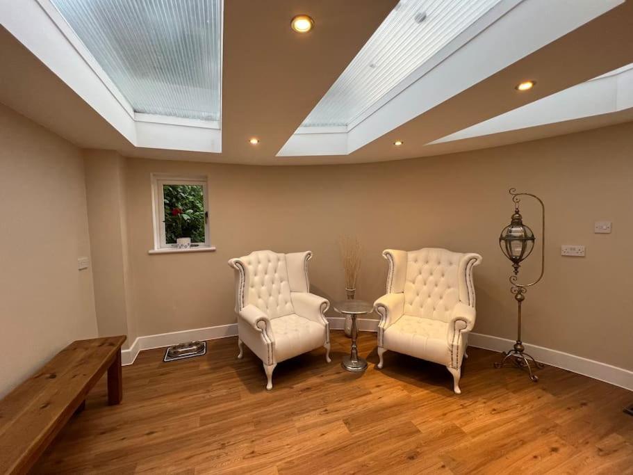 The Annex At Merley Mews Poole Ngoại thất bức ảnh