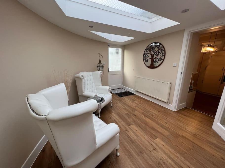 The Annex At Merley Mews Poole Ngoại thất bức ảnh