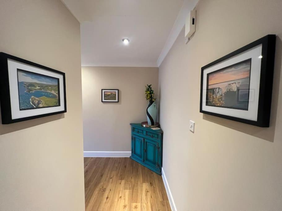 The Annex At Merley Mews Poole Ngoại thất bức ảnh
