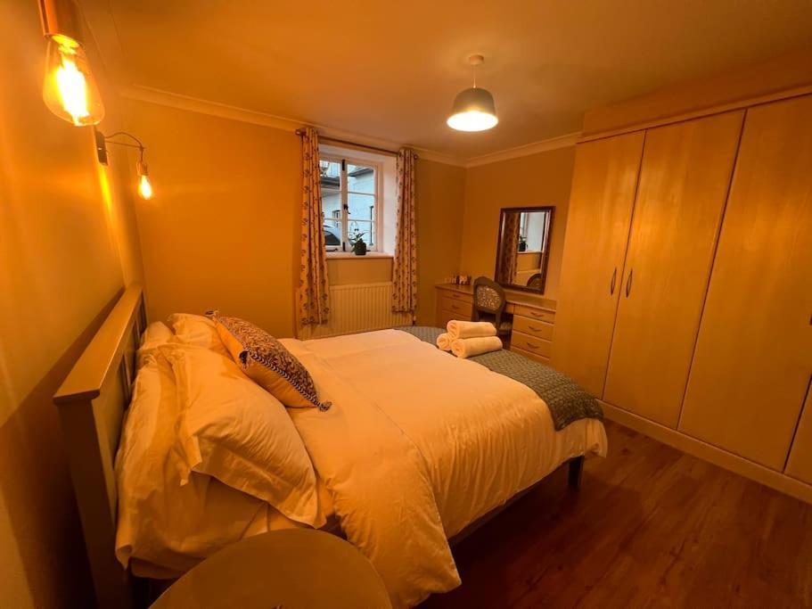 The Annex At Merley Mews Poole Ngoại thất bức ảnh