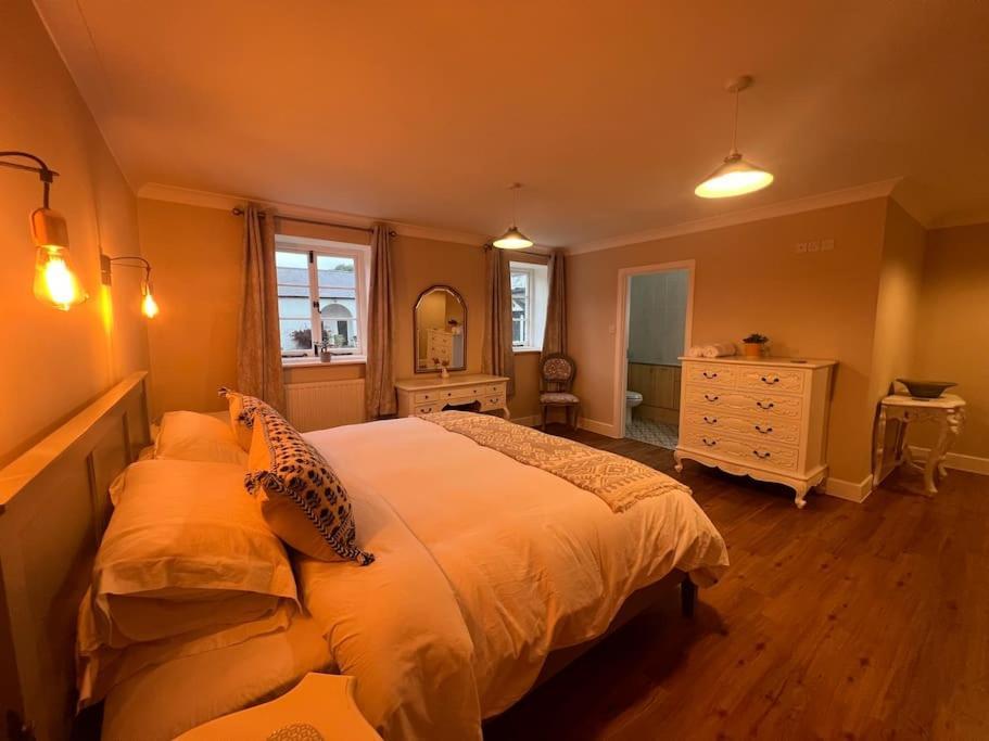 The Annex At Merley Mews Poole Ngoại thất bức ảnh