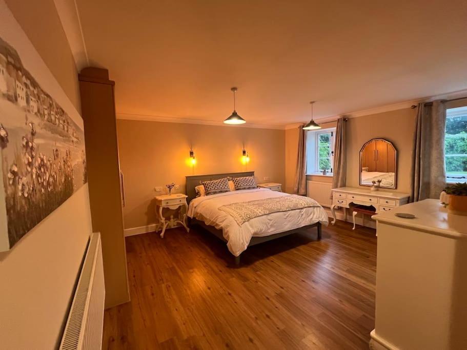 The Annex At Merley Mews Poole Ngoại thất bức ảnh