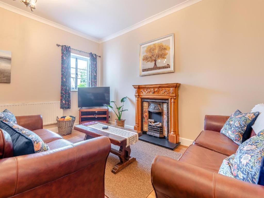 The Annex At Merley Mews Poole Ngoại thất bức ảnh