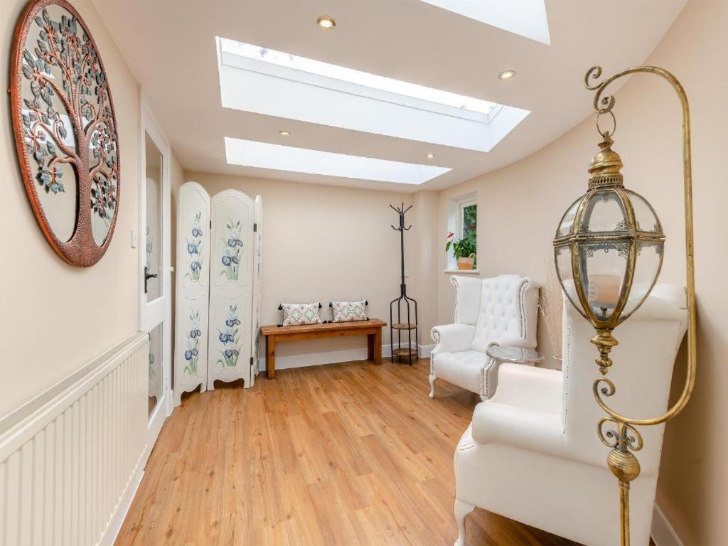 The Annex At Merley Mews Poole Ngoại thất bức ảnh