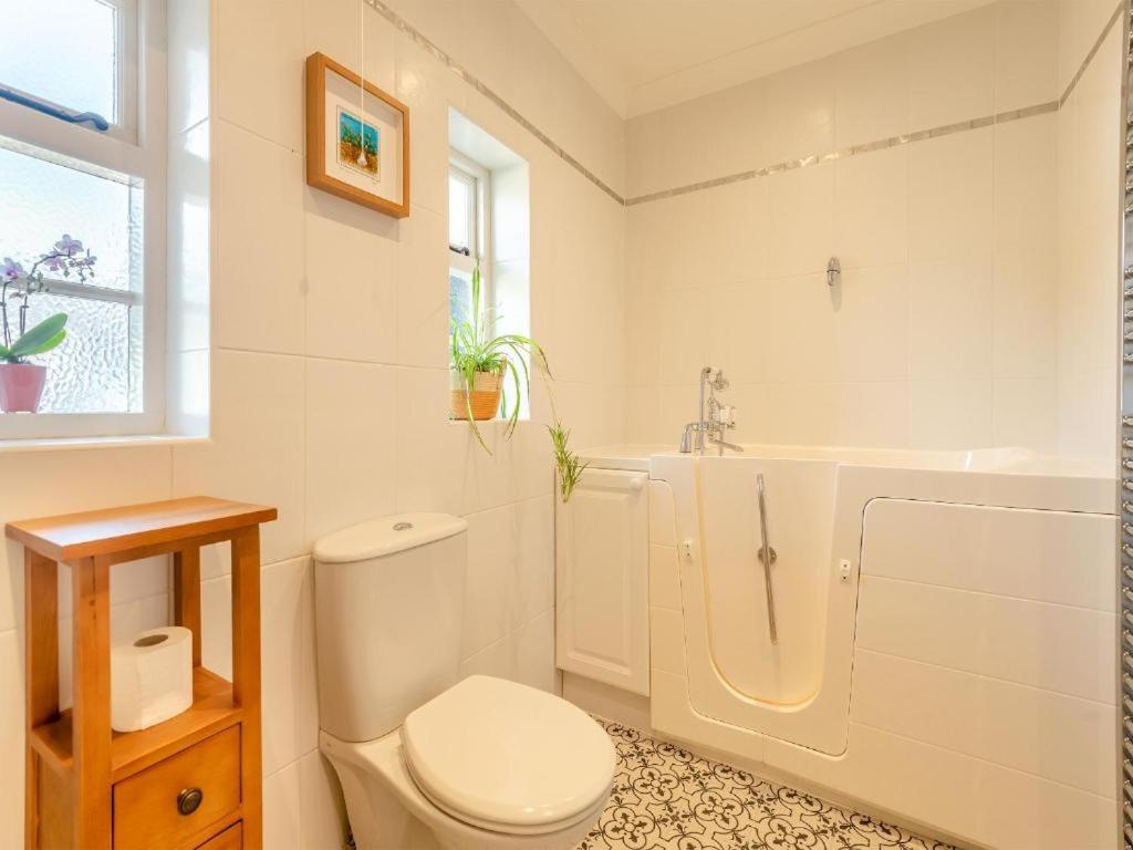 The Annex At Merley Mews Poole Ngoại thất bức ảnh