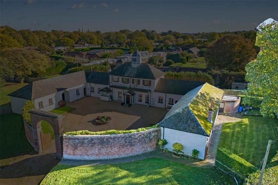 The Annex At Merley Mews Poole Ngoại thất bức ảnh