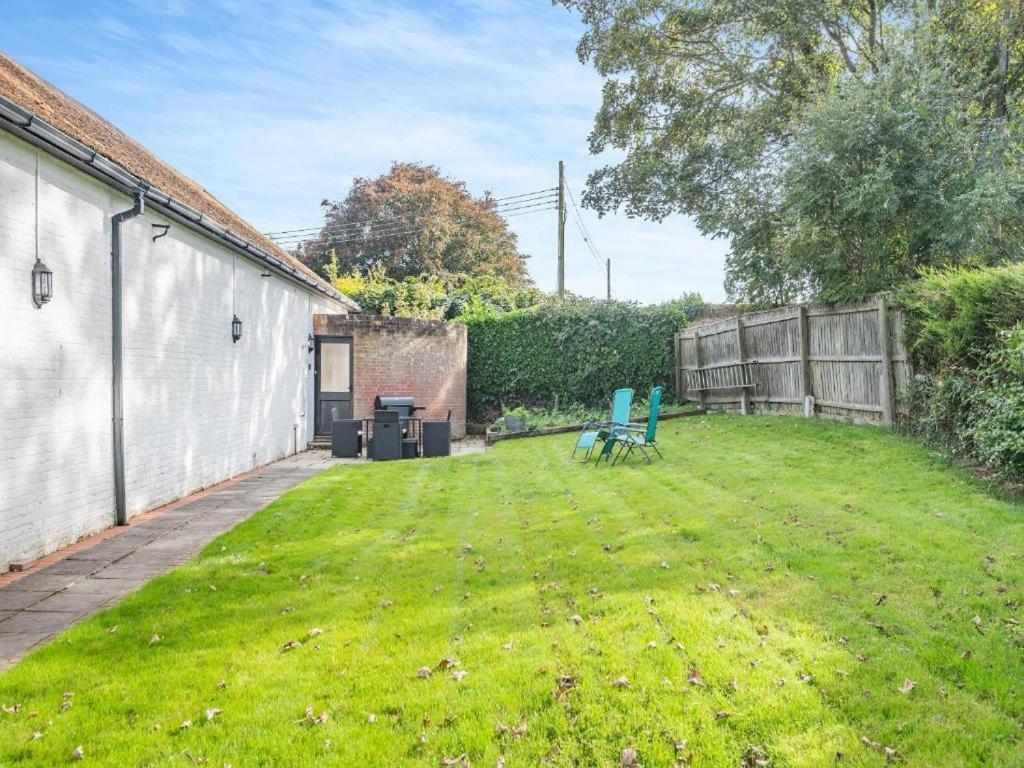 The Annex At Merley Mews Poole Ngoại thất bức ảnh