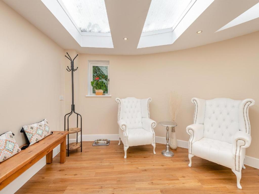 The Annex At Merley Mews Poole Ngoại thất bức ảnh
