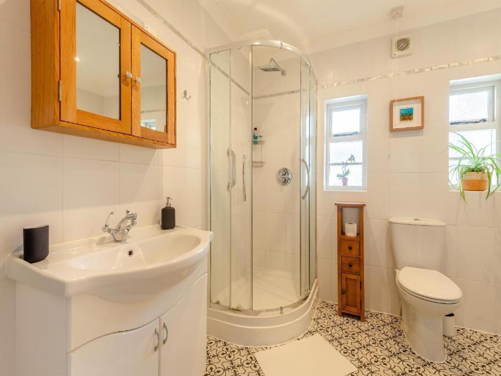 The Annex At Merley Mews Poole Ngoại thất bức ảnh