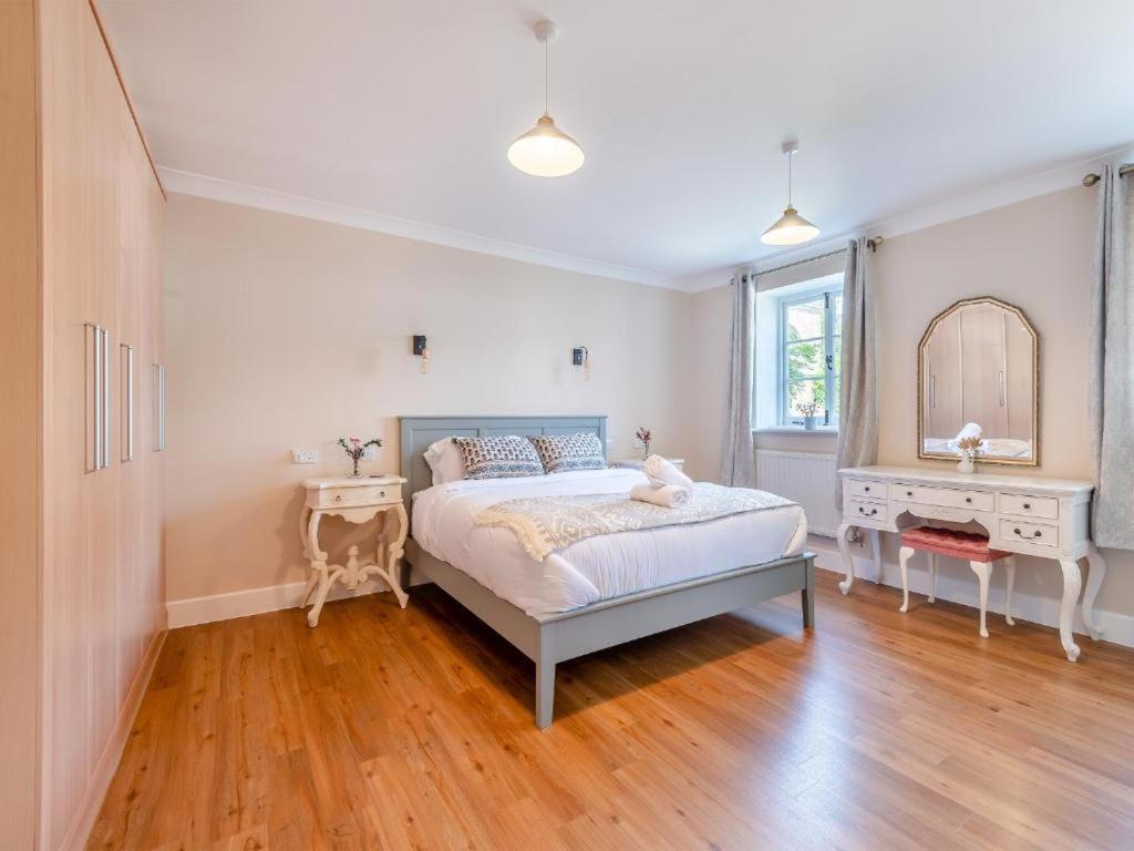 The Annex At Merley Mews Poole Ngoại thất bức ảnh