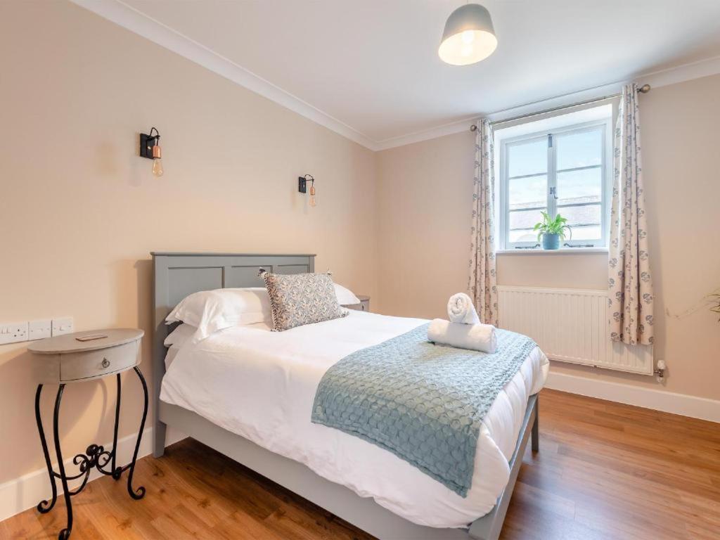The Annex At Merley Mews Poole Ngoại thất bức ảnh