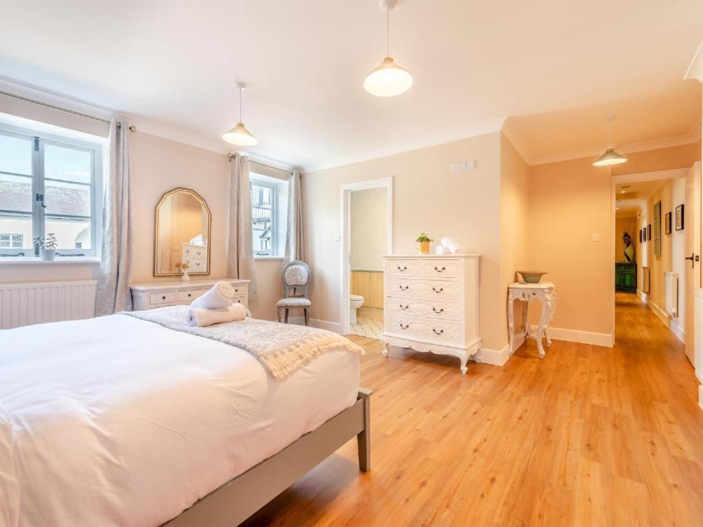 The Annex At Merley Mews Poole Ngoại thất bức ảnh