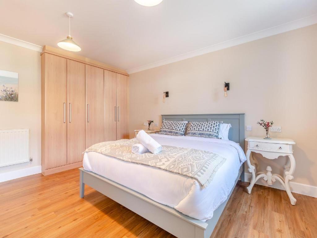 The Annex At Merley Mews Poole Ngoại thất bức ảnh